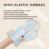And Massager with Heat Compression for Arthritis Carpal Tunnel