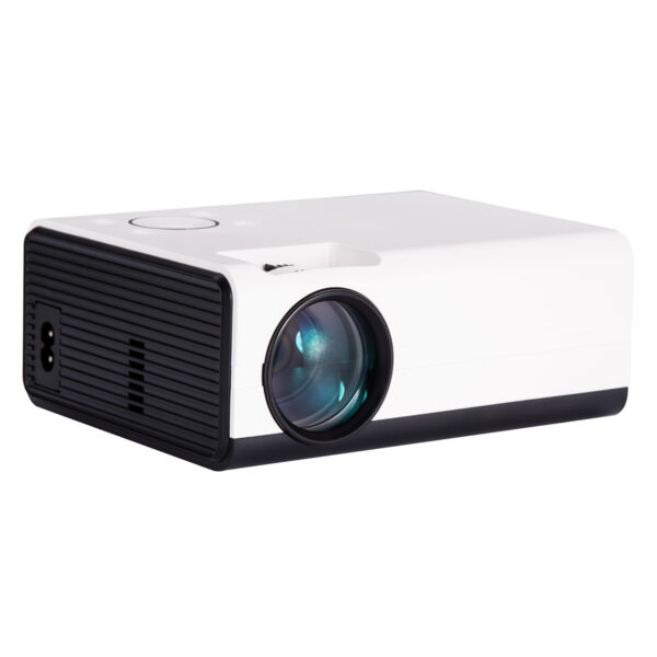 Android 4k Smart Full HD 3D Projector Android 4k Smart Full HD 3D Projector