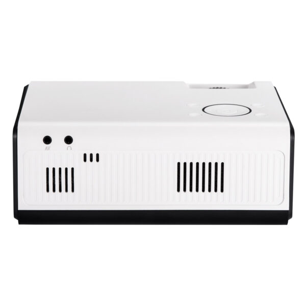 Android 4k Smart Full HD 3D Projector Android 4k Smart Full HD 3D Projector
