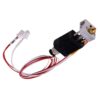 Anet 3D Printer Extrusion Head Hot End Kit Anet 3D Printer Extrusion Head Hot End Kit