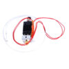 Anet 3D Printer Extrusion Head Hot End Kit Anet 3D Printer Extrusion Head Hot End Kit