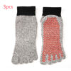 Anti Cut Protective Socks Anti Cut Protective Socks