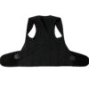 Anti-hunchback with Invisible Posture Corrector