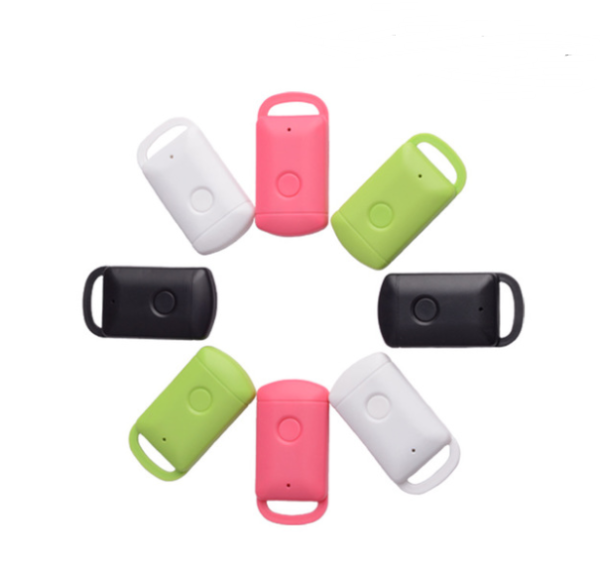 Anti-lost Device for the Elderly Children and Pets Anti-lost Device for the Elderly Children and Pets