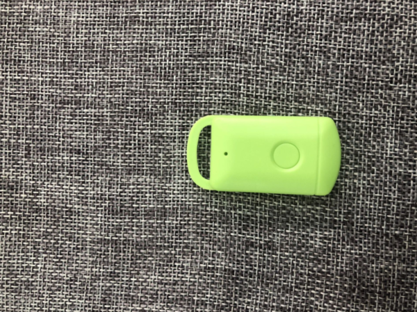 Anti-lost Device for the Elderly Children and Pets Anti-lost Device for the Elderly Children and Pets