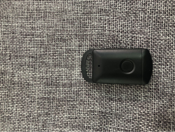 Anti-lost Device for the Elderly Children and Pets Anti-lost Device for the Elderly Children and Pets