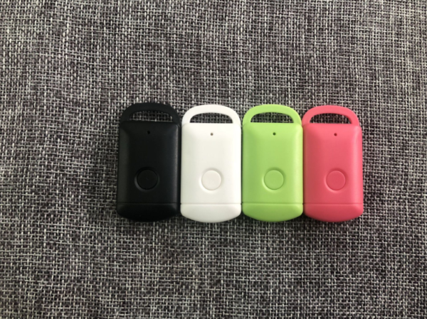 Anti-lost Device for the Elderly Children and Pets
