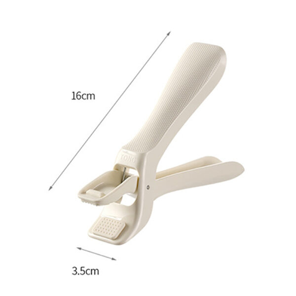 Anti-scalding Silicone Non-slip Take Bowl Clip Hot Plate Gripper