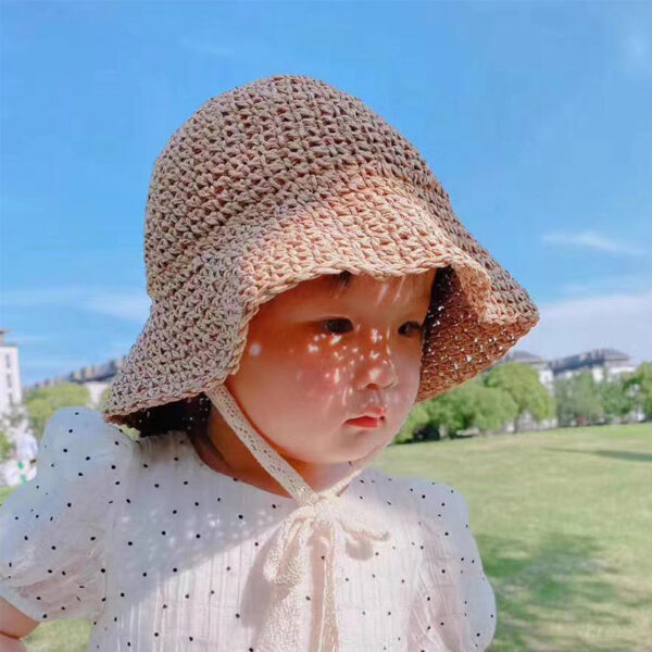 Anti Sneak Hats for Babies and Children Anti Sneak Hats for Babies and Children
