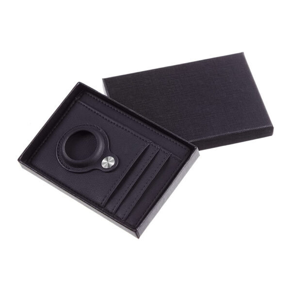 Anti-theft Swipe Card Holder Men's Card Holder Wallet Anti-theft Swipe Card Holder Men's Card Holder Wallet