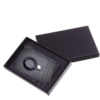 Anti-theft Swipe Card Holder Men's Card Holder Wallet Anti-theft Swipe Card Holder Men's Card Holder Wallet