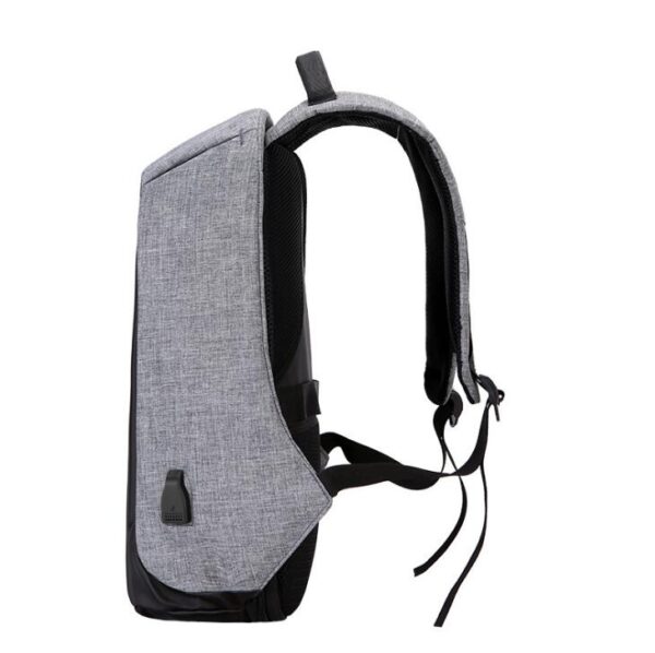 Anti-theft Travel Backpack Large Capacity Business Computer Anti-theft Travel Backpack Large Capacity Business Computer