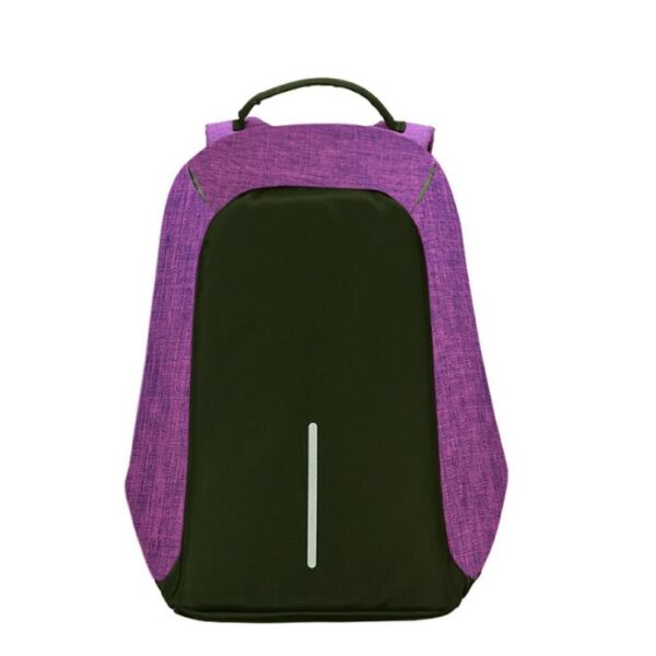 Anti-theft Travel Backpack Large Capacity Business Computer Anti-theft Travel Backpack Large Capacity Business Computer