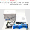 Arcade Xgame Joystick TV Game Console Arcade Xgame Joystick TV Game Console