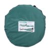 Army Green Changing Tent Army Green Changing Tent