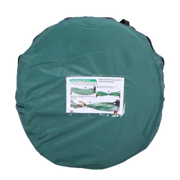 Army Green Changing Tent Army Green Changing Tent