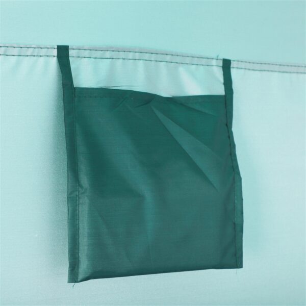 Army Green Changing Tent Army Green Changing Tent