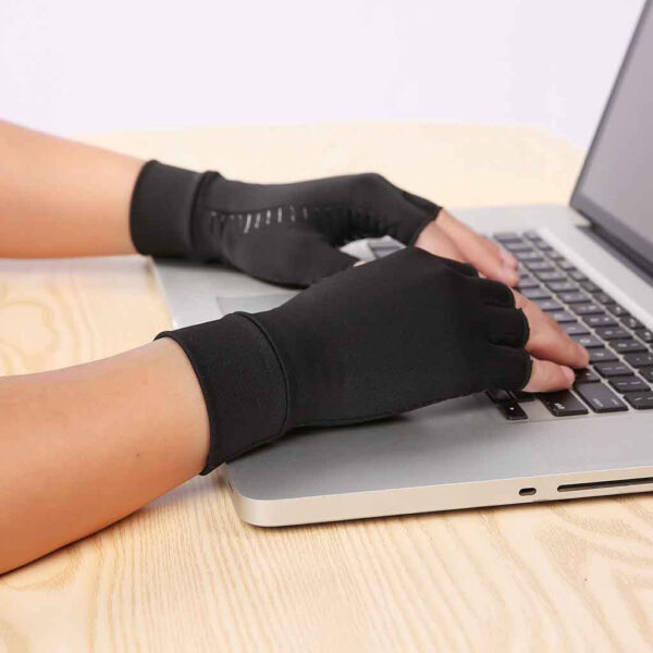 Arthritis Pressure Gloves Arthritis Pressure Gloves