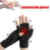 Arthritis Pressure Gloves Arthritis Pressure Gloves