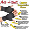Arthritis Pressure Gloves Arthritis Pressure Gloves