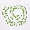 Artificial Creeper Leaves Fake Ivy Vines Ceiling Decoration