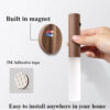 Auto LED USB Magnetic Wireless Night Light Corridors Porch Lights PIR Auto LED USB Magnetic Wireless Night Light Corridors Porch Lights PIR