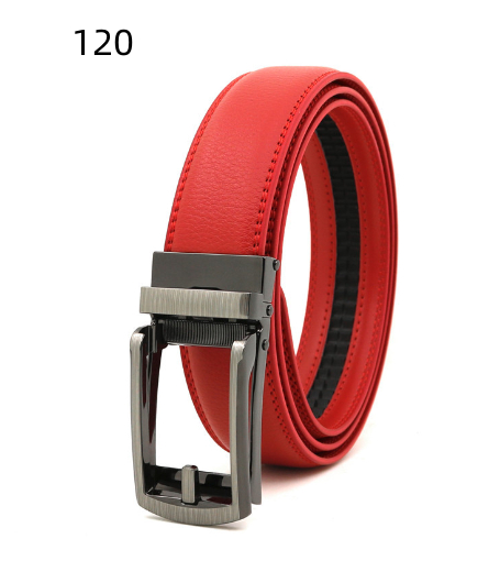 Automatic Buckle Belt Automatic Buckle Belt