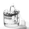 Automatic Circulating Water Filter for Pets Automatic Circulating Water Filter for Pets