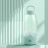 Automatic Electric Shaker Bottle with High Appearance for Smoothies Automatic Electric Shaker Bottle with High Appearance for Smoothies
