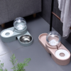 Automatic Pet Water Bowl Automatic Pet Water Bowl