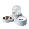 Automatic Pet Water Bowl Automatic Pet Water Bowl