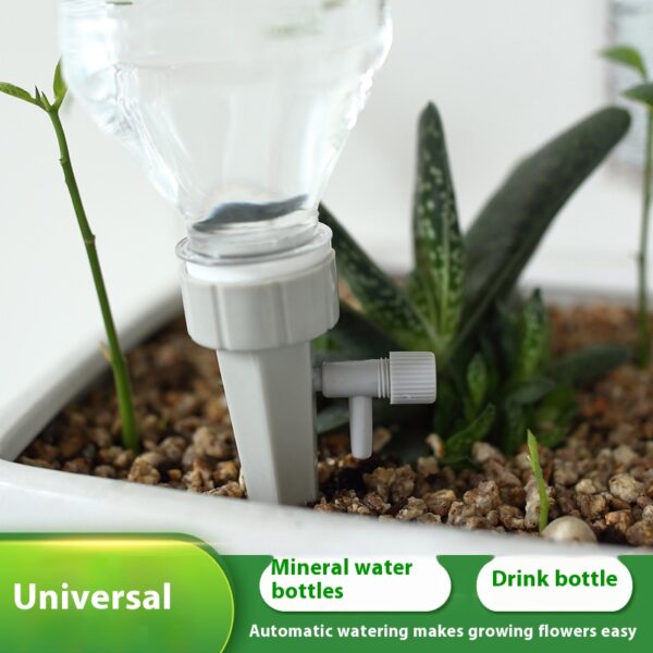 Automatic Watering Device Adjustable Water Flow Automatic Watering Device Adjustable Water Flow