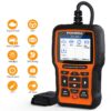 Automotive Diagnostic Tool Multifunctional Detector Automotive Diagnostic Tool Multifunctional Detector