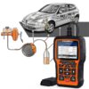Automotive Diagnostic Tool Multifunctional Detector Automotive Diagnostic Tool Multifunctional Detector