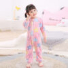 Autumn and Winter Infant Pajamas Autumn and Winter Infant Pajamas