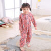 Autumn and Winter Infant Pajamas Autumn and Winter Infant Pajamas