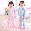 Autumn and Winter Infant Pajamas Autumn and Winter Infant Pajamas