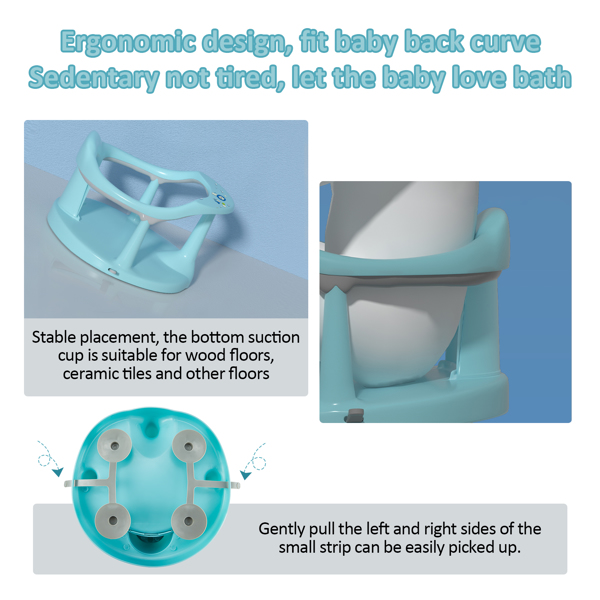 Baby Bath Chair