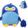 Baby Boy and Girl Toy Bag Play Candy Pack Cartoon Cute Young Early