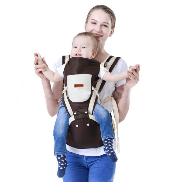 Baby Carrier Baby Carrier