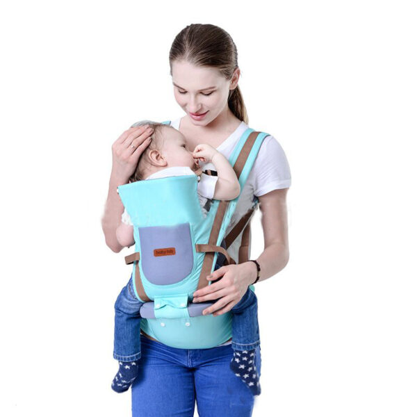 Baby Carrier Baby Carrier