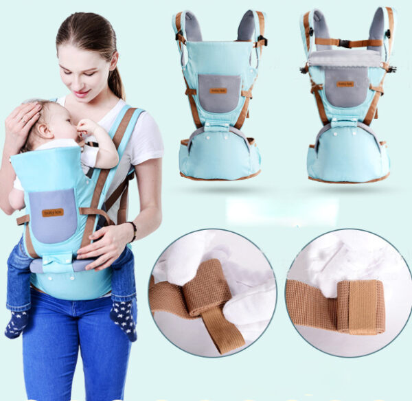 Baby Carrier Baby Carrier