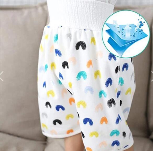 Baby Diaper Skirt