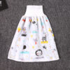 Baby Diaper Skirt