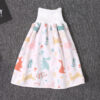 Baby Diaper Skirt