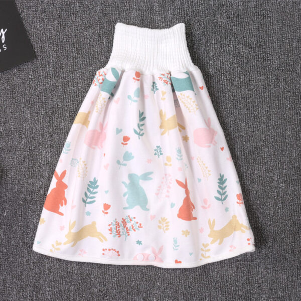 Baby Diaper Skirt