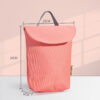 Baby Diaper Storage Bag Diapers Waterproof Bedside Hanging Baby Diaper Storage Bag Diapers Waterproof Bedside Hanging
