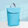 Baby Diaper Storage Bag Diapers Waterproof Bedside Hanging Baby Diaper Storage Bag Diapers Waterproof Bedside Hanging