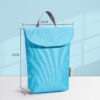 Baby Diaper Storage Bag Diapers Waterproof Bedside Hanging Baby Diaper Storage Bag Diapers Waterproof Bedside Hanging
