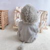 Baby Jumpsuit Autumn Clothes for Newborn 0-3 Boy and Infant
